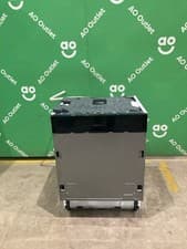 Image of Beko Fully Integrated Full Size Dishwasher - DIN15X20 #LF112614