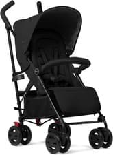 Image of Silver Cross - Pop 2 Pushchair - Foldable Travel Stroller - Buggy