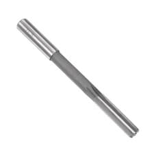 Image of 11.5mm Chucking Reamer HSS H7 6 Straight Flutes Machine Milling Cutter Tool