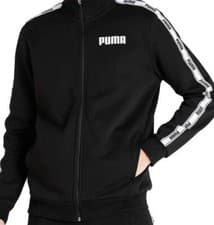 Image of PUMA Women's Sweatshirt Black M
