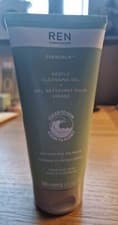 Image of REN Clean Skincare Evercalm Gentle Cleansing Gel 150ml new and sealed