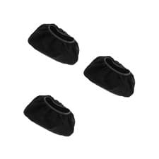 Image of Set of 3 Schoolbag Protection Cover Backpack for Rainy Days Accessory