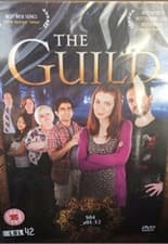 Image of The Guild Complete Season 4 DVD  (12 Episodes) [BRAND NEW & SEALED] 