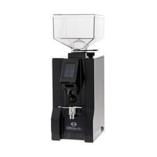 Image of 8056746348502 Eureka Mignon Specialita Matte Black 15BL - Automatic Grinder Eure
