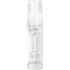 Image of Giovanni Hair Mousse Styling Foam 207ml