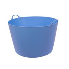 Image of Gorilla Tub® Extra Large 75 Litres | Heavy Duty Flexible Plastic Utility Tub