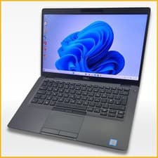 Image of Dell Latitude 5400 i5-8365U up to 32GB Ram up to 512GB SSD FHD Windows Laptop