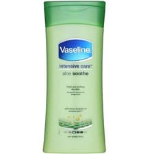 Image of Vaseline Intensive Care Aloe Soothe 200ml