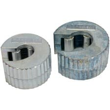 Image of Monument MON17151721 Autocut Copper Pipe Cutter (Twin Pack)