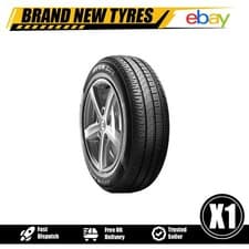 Image of 185/65R14 Avon ZT7 185 65 14 86T Tyre B-Rated Wet