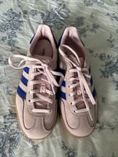 Image of Gazelle Adidas 3.5 Pink