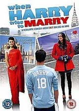 Image of When Harry Tries to Marry DVD (2012) Rahul Rai, Padrai (DIR) cert 12 ***NEW***
