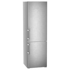Image of Fridge Freezer Liebherr CBNSDB575I Prime Biofresh Frost Free STAINLESS STEEL