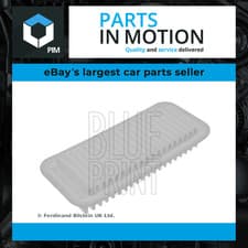 Image of Air Filter fits CITROEN C1 Mk1 1.0 05 to 14 Blue Print E147182 1444PV 1444PW New