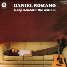 Image of Daniel Romano - Sleep Beneath the Willow [New CD] Digipack Packaging