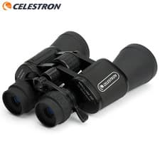 Image of Celestron 71260 UpClose G2 10-30x50 Zoom Porro Binocular Chrismas Xmas Gifts AU