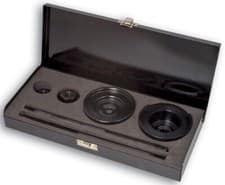Image of 1 X LASER TOOL REAR SUSPENSION BUSH INSTALLER FOR VAG