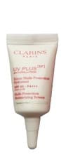 Image of Clarins UV Plus Anti Pollution Multi Protection Moisturizing Screen SPF50 3ml