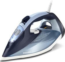 Image of Philips Azur 7000 Series Steam Iron - 2800 W, 50 g/min Continuous Steam, 250 g