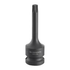Image of Facom 1/2" Drive Impact Torx Socket Bit T30