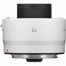 Image of Canon RF 2x Extender Teleconverter