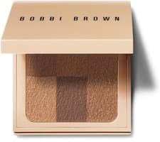 Image of 💓 Bobbi Brown Nude Finish Illuminating Powder Rich 6.6g | DISCONTINUED 🔥