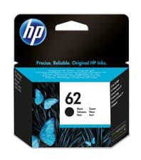 Image of HP 62 inks - Black & Colour Ink Cartridges for Envy 5640 e-AIO