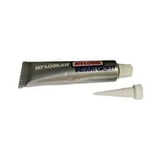 Image of Hylomar Hylosil Instant Gasket RTV Gasket Silicone Rubber Sealant 40ml