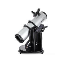 Image of Celestron StarSense Explorer 150 Tabletop Dobsonian Telescope