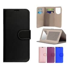 Image of Case For Nokia G42 C12 C22 C32 G22 Leather Shockproof Wallet Stand Phone Cover