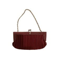 Image of KAREN MILLEN DIAMENTE WOMENS STYLISH BAG