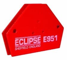 Image of Eclipse E951 Quick Magnetic Holding Clamps