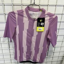 Image of Pearl Izumi Women’s Attack SS Cycling jersey Smoke Grape Medium $80