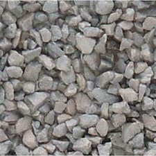 Image of Woodland scenic B1389 Coarse Ballast Gray