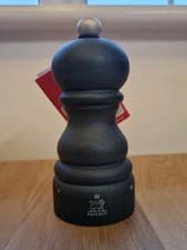 Image of Peugeot Paris MP Pepper Mill - 12cm  Wooden Grinder