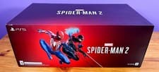 Image of Marvel's Spider-Man 2 Collector's Edition Game PS5 Playstation 5 ✅ BRAND NEW ✅