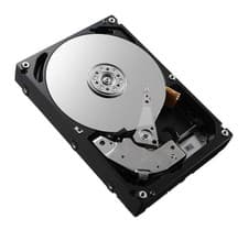 Image of Dell 000X3Y-RFB DELL 500GB 7.2K 2.5IN SATA HDD