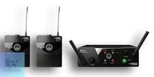 Image of AKG WMS40 PRO MINI2 Instrumental Set Dual