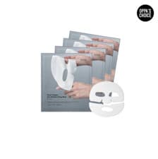 Image of SUNGBOON EDITOR DEEP COLLAGEN ANTI WRINKLE LIFTING MASK (4EA / 8EA / 16EA)