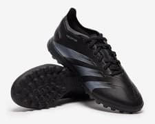 Image of adidas Predator League Tf Men’s Uk Size 11 Football Boots/ Trainers NEW #173