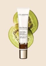 Image of Clarins Skin IIIusion Tinted Moisturiser SPF25 Shade 10 40ml New in Box RRP £40
