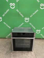 Image of NEFF Built In Electric Single Oven Wifi N50 Slide & Hide® B6ACH7AN7B #LF122800