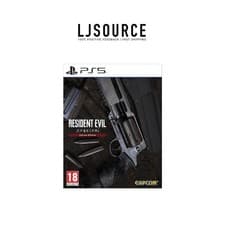 Image of Resident Evil Requiem Deluxe Edition PS5 🔥 IN HAND ✅