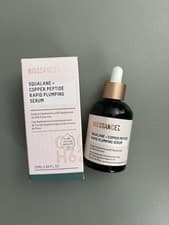 Image of Biossance Squalane and Copper Peptide Rapid Plumping Serum 50ml