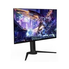 Image of GIGABYTE AORUS FO32U2P 32 OLED Gaming Monitor - 3840 x 2160(UHD) 240Hz 0.03ms...