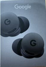Image of Pixel Buds 2a Hazel - Noise Cancelling True Wireless Bluetooth In-Ear Headphones
