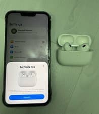 Image of Apple AirPods Pro 2 2nd Gen 2022
