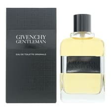 Image of Givenchy Gentleman Originale Eau De Toilette 100ml Spray for Him