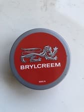 Image of Unilever Bryclreem Strong Hold Wax 75ml - Brand New