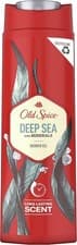 Image of Old Spice Deep Sea Gel, 400ml